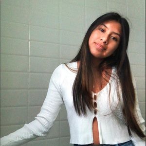 Meet your Posher, Zoe